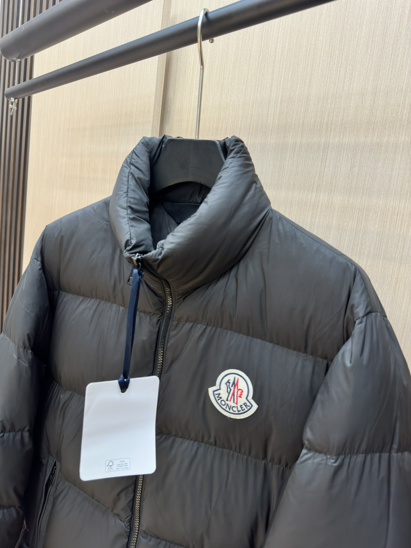 Moncler Down Jackets